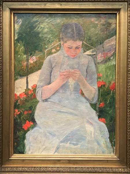 【法國%2F巴黎 Paris】Musée d%5COrsay 奧賽美術館