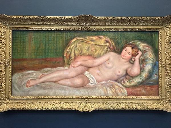 【法國%2F巴黎 Paris】Musée d%5COrsay 奧賽美術館