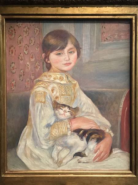 【法國%2F巴黎 Paris】Musée d%5COrsay 奧賽美術館