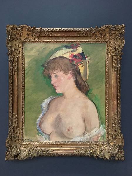 【法國%2F巴黎 Paris】Musée d%5COrsay 奧賽美術館