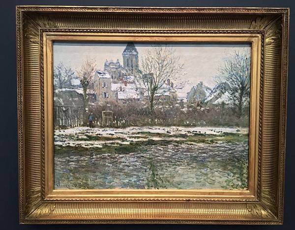 【法國%2F巴黎 Paris】Musée d%5COrsay 奧賽美術館