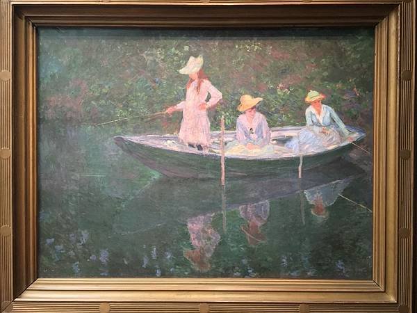 【法國%2F巴黎 Paris】Musée d%5COrsay 奧賽美術館