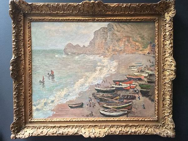 【法國%2F巴黎 Paris】Musée d%5COrsay 奧賽美術館