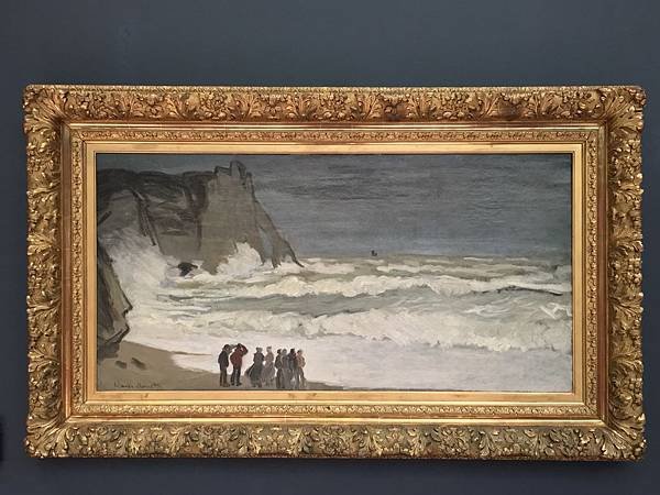 【法國%2F巴黎 Paris】Musée d%5COrsay 奧賽美術館
