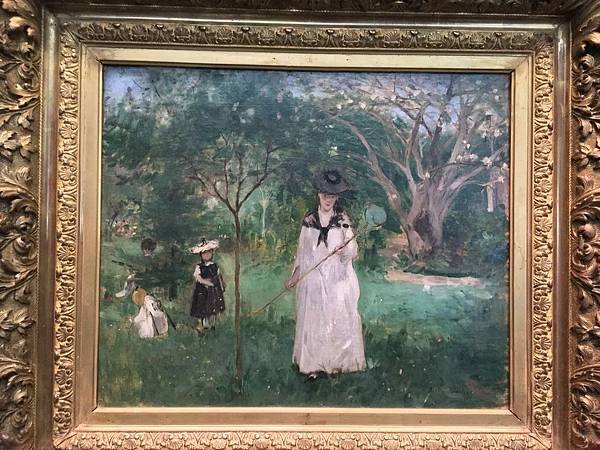 【法國%2F巴黎 Paris】Musée d%5COrsay 奧賽美術館