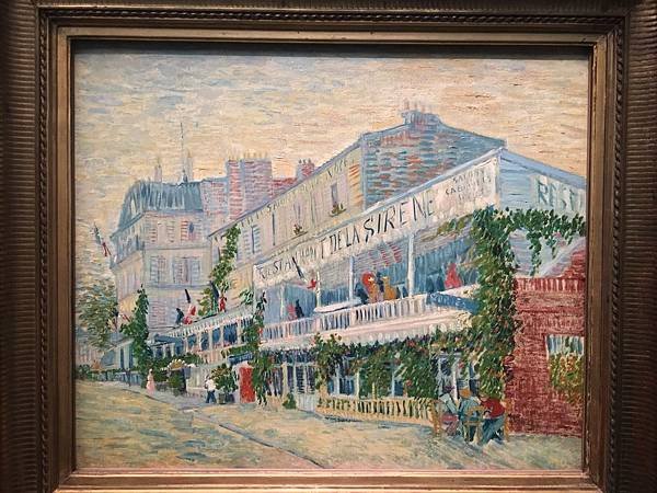 【法國%2F巴黎 Paris】Musée d%5COrsay 奧賽美術館