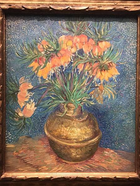【法國%2F巴黎 Paris】Musée d%5COrsay 奧賽美術館