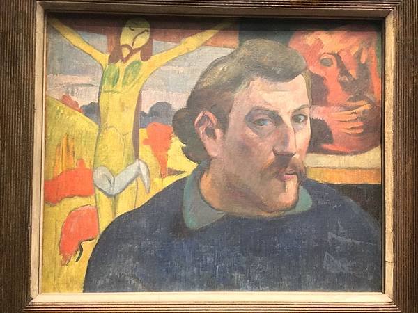 【法國%2F巴黎 Paris】Musée d%5COrsay 奧賽美術館