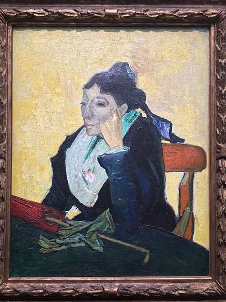 【法國%2F巴黎 Paris】Musée d%5COrsay 奧賽美術館
