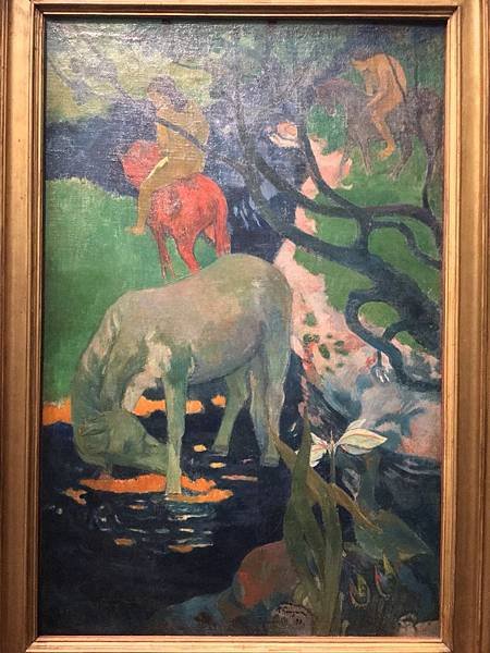 【法國%2F巴黎 Paris】Musée d%5COrsay 奧賽美術館