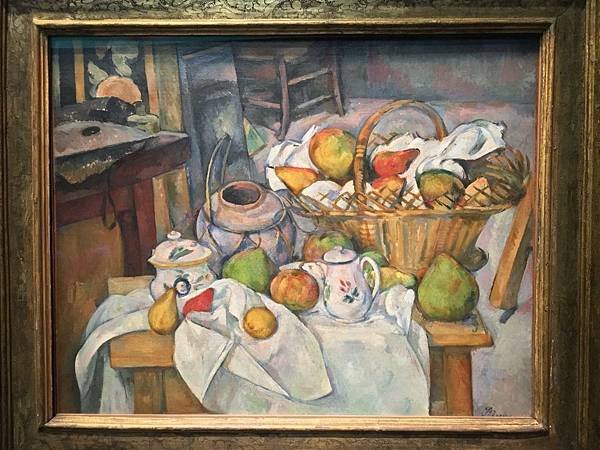 【法國%2F巴黎 Paris】Musée d%5COrsay 奧賽美術館