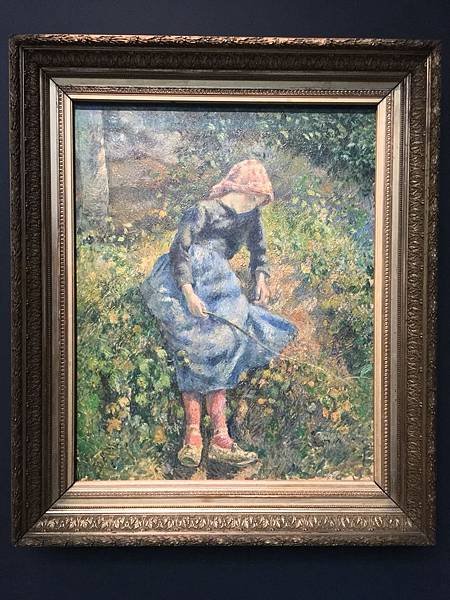 【法國%2F巴黎 Paris】Musée d%5COrsay 奧賽美術館