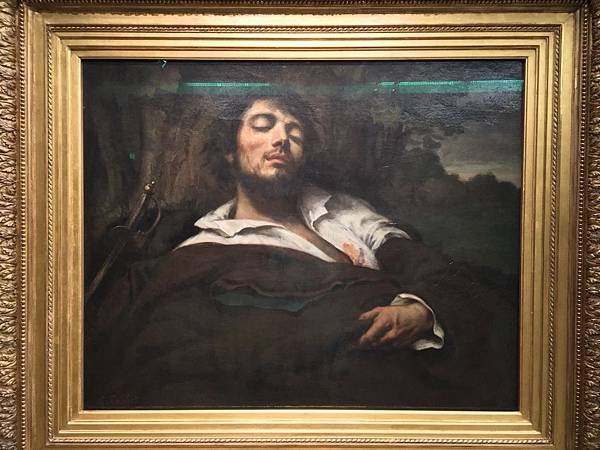 【法國%2F巴黎 Paris】Musée d%5COrsay 奧賽美術館