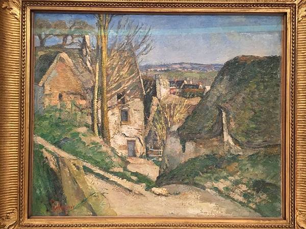 【法國%2F巴黎 Paris】Musée d%5COrsay 奧賽美術館