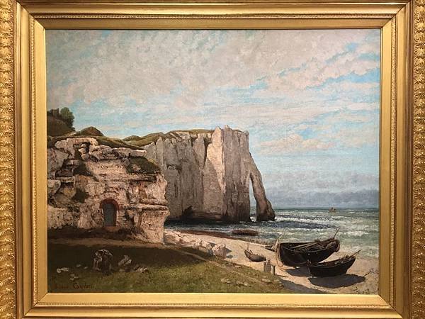 【法國%2F巴黎 Paris】Musée d%5COrsay 奧賽美術館