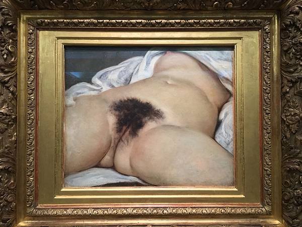 【法國%2F巴黎 Paris】Musée d%5COrsay 奧賽美術館