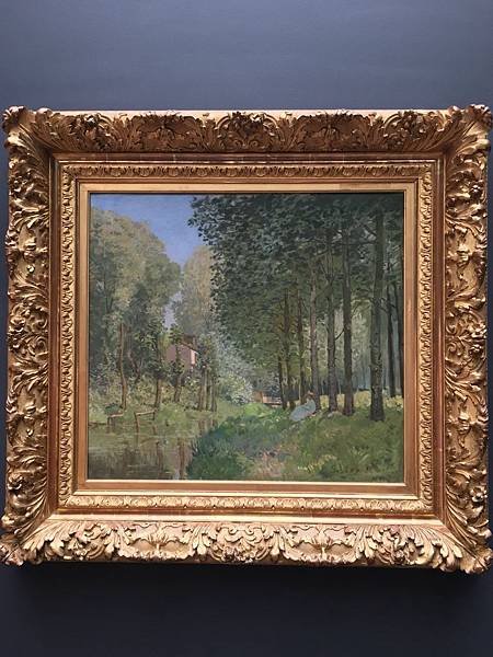 【法國%2F巴黎 Paris】Musée d%5COrsay 奧賽美術館