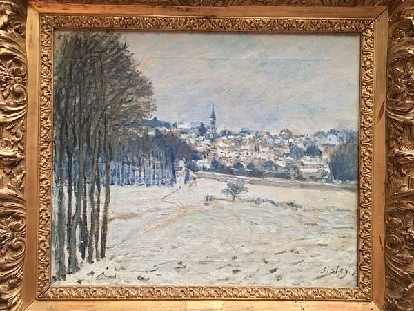 【法國%2F巴黎 Paris】Musée d%5COrsay 奧賽美術館