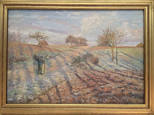 【法國%2F巴黎 Paris】Musée d%5COrsay 奧賽美術館