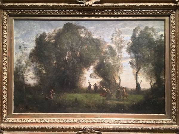 【法國%2F巴黎 Paris】Musée d%5COrsay 奧賽美術館
