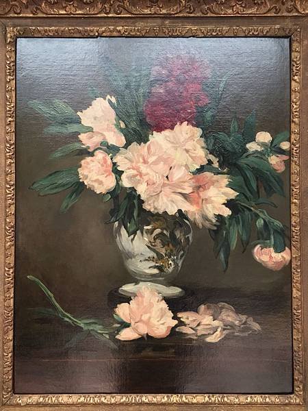 【法國%2F巴黎 Paris】Musée d%5COrsay 奧賽美術館