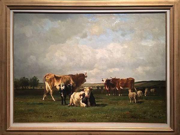【法國%2F巴黎 Paris】Musée d%5COrsay 奧賽美術館