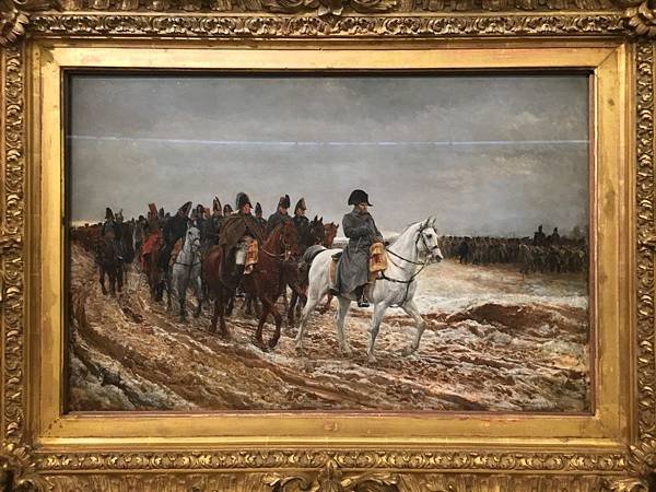 【法國%2F巴黎 Paris】Musée d%5COrsay 奧賽美術館