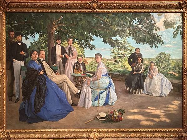 【法國%2F巴黎 Paris】Musée d%5COrsay 奧賽美術館
