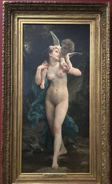 【法國%2F巴黎 Paris】Musée d%5COrsay 奧賽美術館