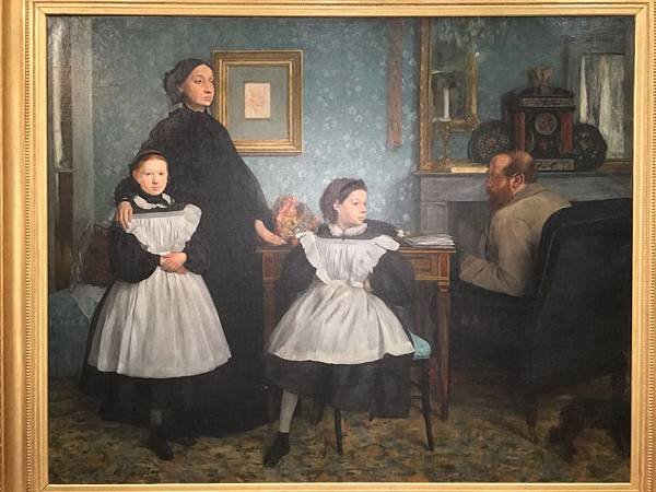 【法國%2F巴黎 Paris】Musée d%5COrsay 奧賽美術館