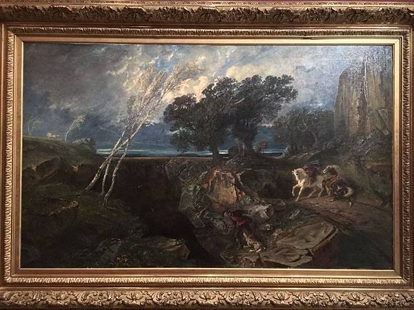 【法國%2F巴黎 Paris】Musée d%5COrsay 奧賽美術館