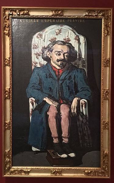 【法國%2F巴黎 Paris】Musée d%5COrsay 奧賽美術館