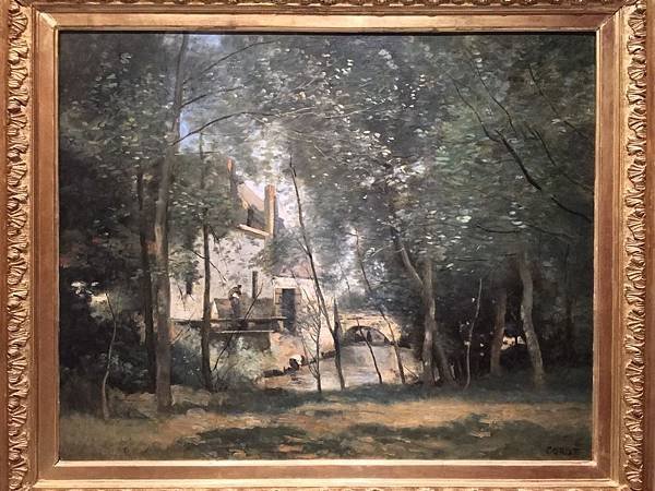 【法國%2F巴黎 Paris】Musée d%5COrsay 奧賽美術館