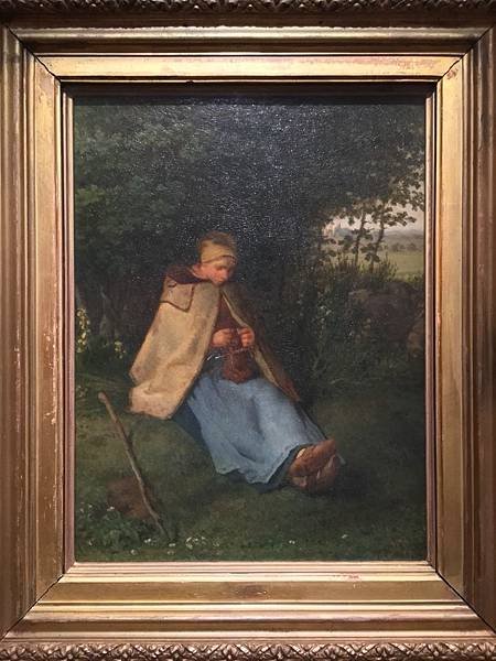 【法國%2F巴黎 Paris】Musée d%5COrsay 奧賽美術館