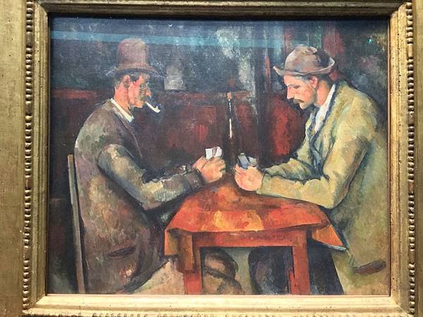【法國%2F巴黎 Paris】Musée d%5COrsay 奧賽美術館