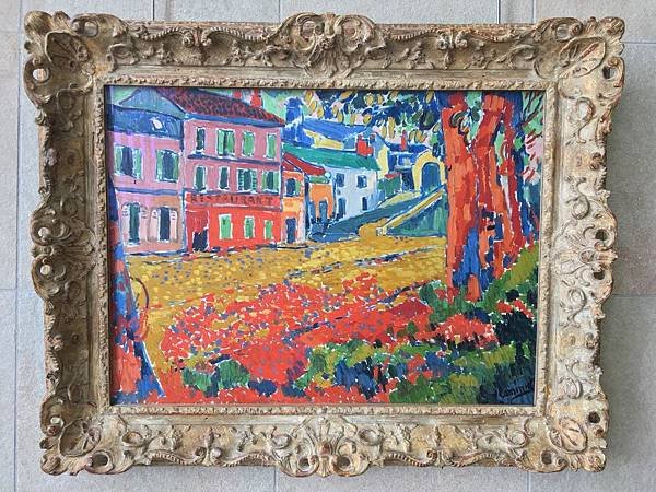 【法國%2F巴黎 Paris】Musée d%5COrsay 奧賽美術館