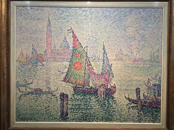 【法國%2F巴黎 Paris】Musée d%5COrsay 奧賽美術館