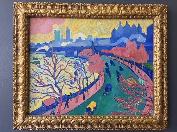 【法國%2F巴黎 Paris】Musée d%5COrsay 奧賽美術館