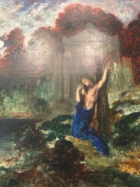 【法國%2F巴黎 Paris】Musée Gustave Moreau 古斯塔夫·摩洛美術館