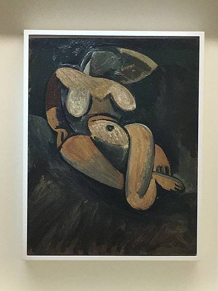 【法國%2F巴黎 Paris】Musée Picasso 畢卡索美術館