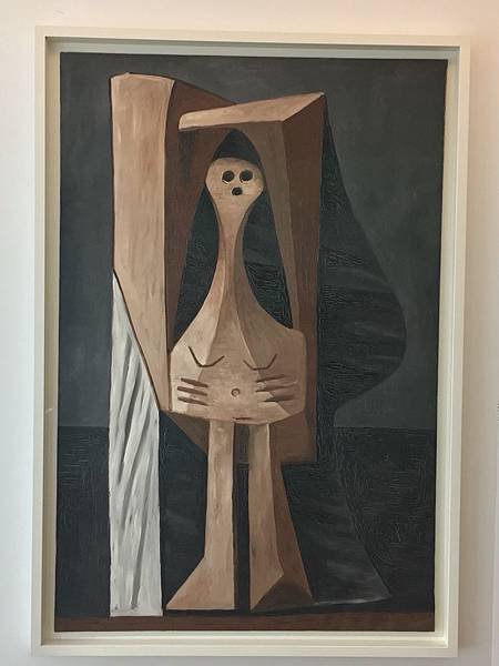 【法國%2F巴黎 Paris】Musée Picasso 畢卡索美術館