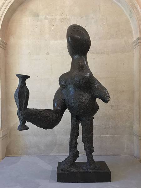 【法國%2F巴黎 Paris】Musée Picasso 畢卡索美術館