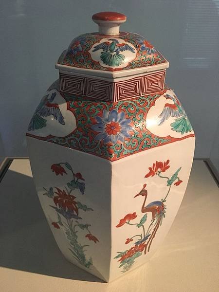 【法國%2F巴黎 Paris】Musée national des Arts asiatiques-Guimet 吉美亞洲藝術博物館