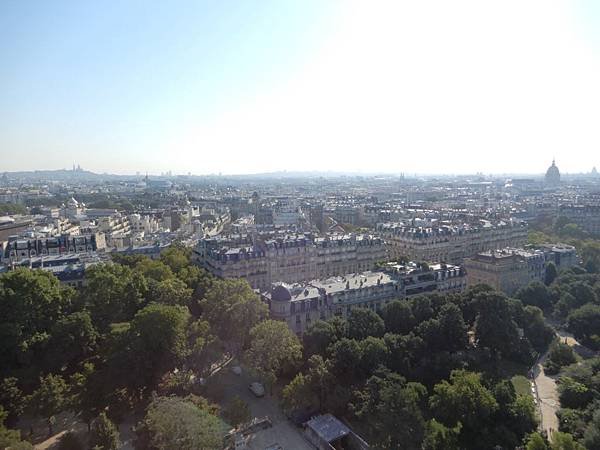 【法國%2F巴黎 Paris】Tour Eiffel 艾菲爾鐵塔(巴黎鐵塔)