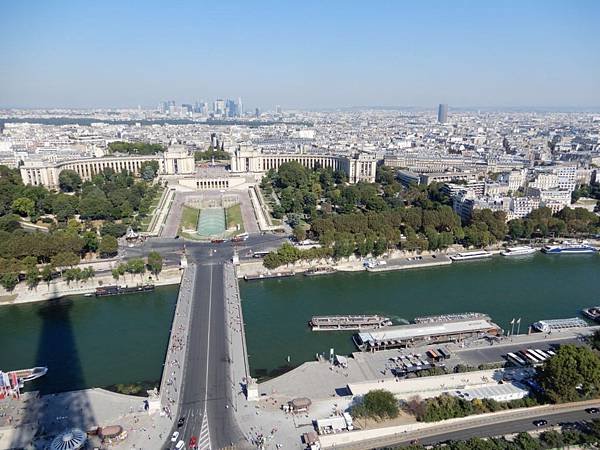 【法國%2F巴黎 Paris】Tour Eiffel 艾菲爾鐵塔(巴黎鐵塔)