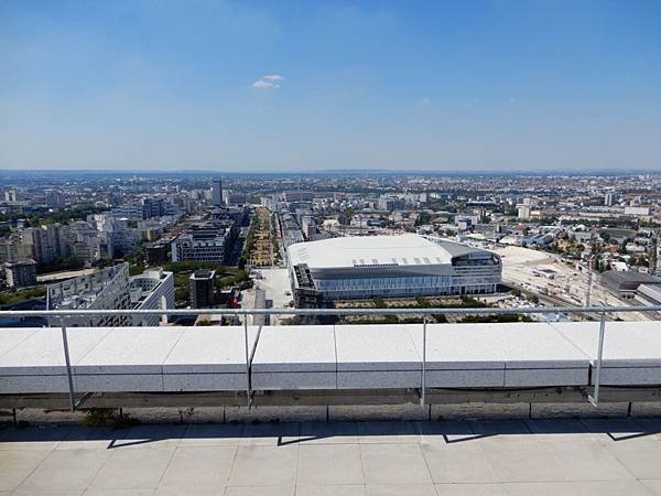 【法國%2F巴黎 Paris】Grande Arche 新凱旋門