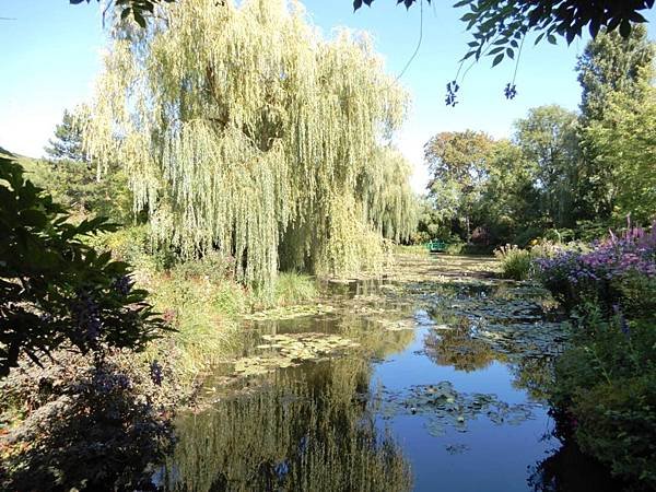 【法國%2F吉維尼 Giverny】Maison et jardins de Claude Monet 莫內花園