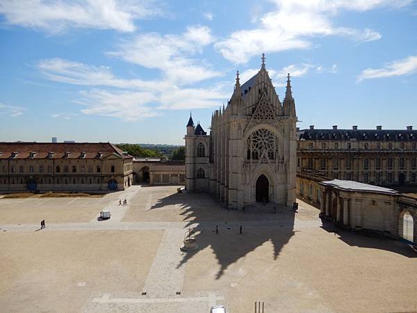 【法國%2F巴黎 Paris】Château de Vincennes 文森城堡