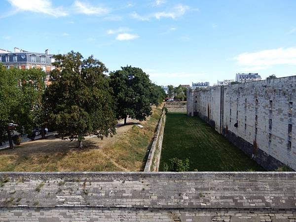 【法國%2F巴黎 Paris】Château de Vincennes 文森城堡