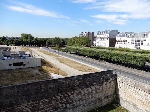 【法國%2F巴黎 Paris】Château de Vincennes 文森城堡